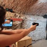 Krakow: Axe Mate Club Shooting Range Entry Ticket - Who Should Consider This?