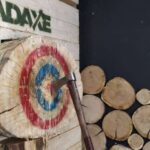 Krakow: Axe Throwing Fun - Our Honest Take on the Value