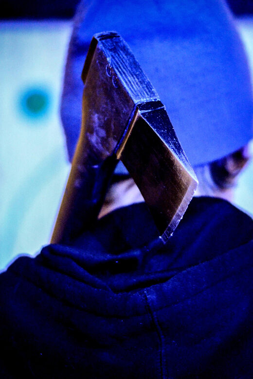 Krakow: Axe Throwing - Who Will Love This Activity?