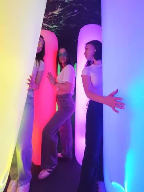 Krakow: Balloon Art Museum Entry Ticket - Why This Experience Is Worth Considering