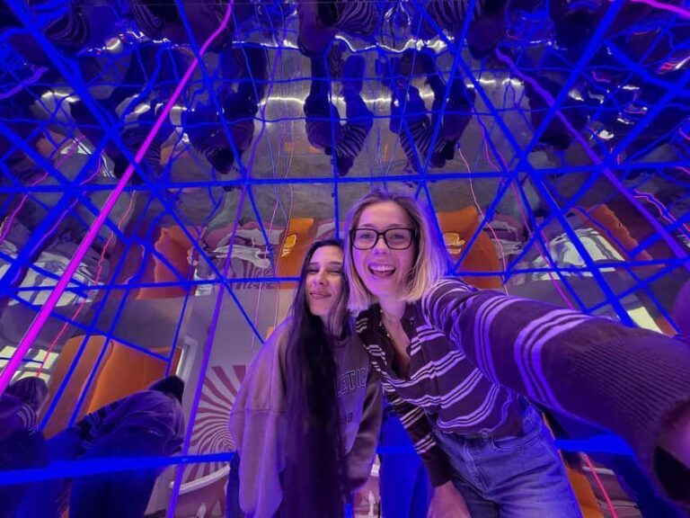 Kraków - Be Happy Museum - entry ticket - Who Will Enjoy This Experience?