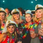 Krakow: Boat Party with Unlimited Drinks - The Itinerary Breakdown