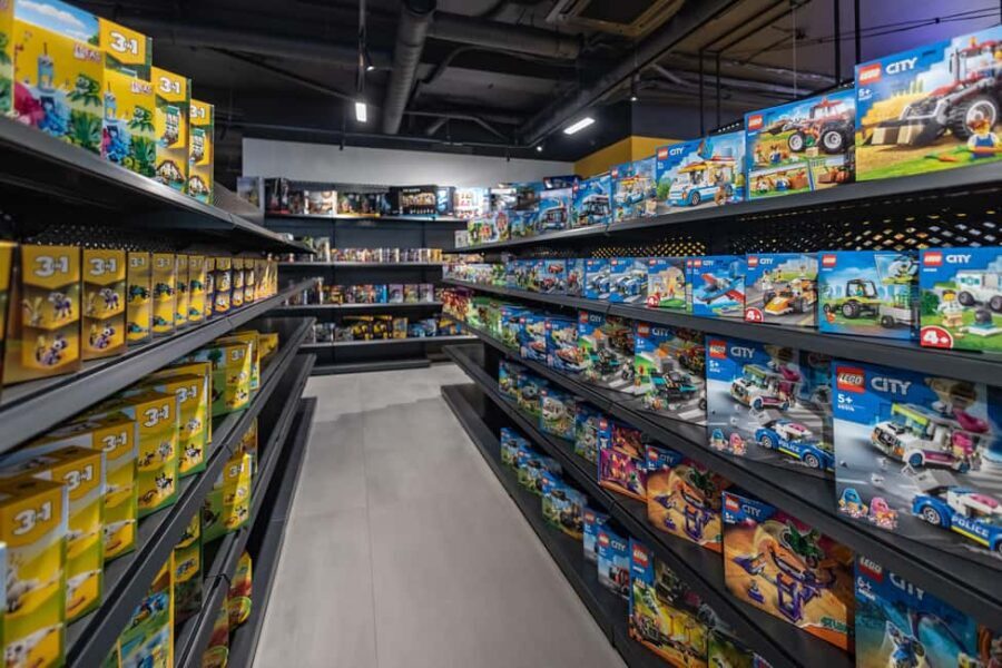 Krakow: Bricks&Figs Museum Entry Ticket - Practical Details for Visitors