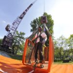 Krakow: Bungee Jumping - Why Choose This Bungee Jump?