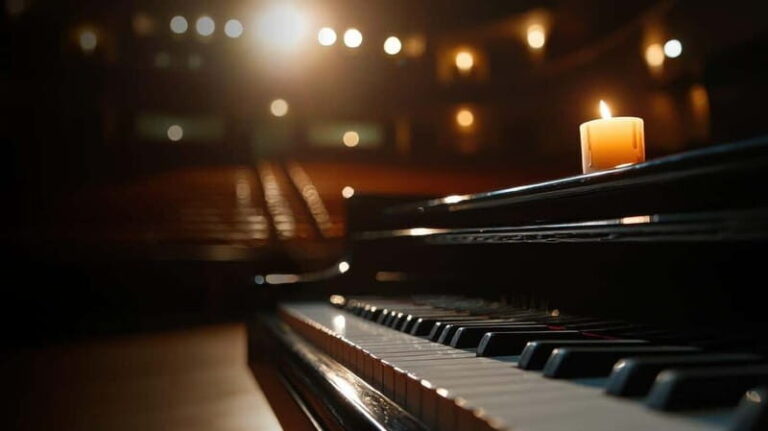 Krakow: Chopin Concert with Candlelight - The Musical Program and Performers