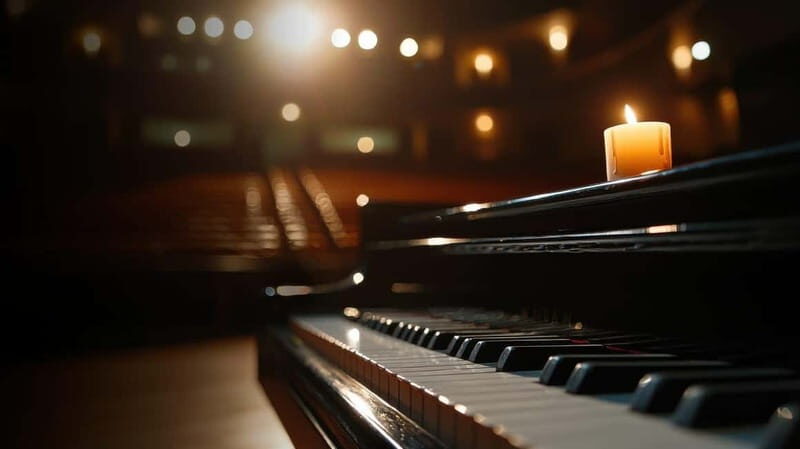 Krakow: Chopin Concert with Candlelight - The Musical Program and Performers