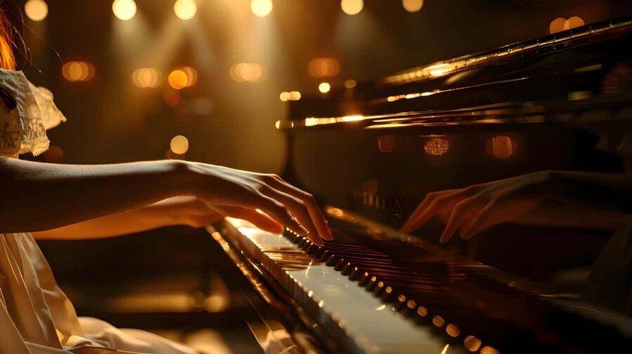 Krakow: Chopin Piano Concert in St. Bernardine Church - The Musical Highlights