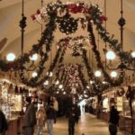 Krakow: Christmas Market and City Highlights Walking Tour - What to Expect and Practical Details