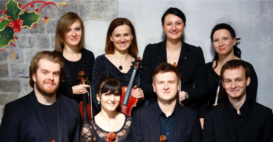 Krakow: Christmas Music Concert With Wine - Final Thoughts