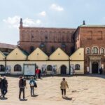 Krakow: City Golf Cart Tour and Schindler's Factory Museum - What’s Included and What’s Not
