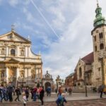 Krakow: City Sightseeing Tour by Electric Golf Cart - Why This Tour Works Well