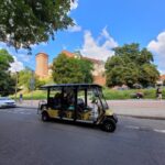 Krakow City Sightseeing Tour by Electric Golf Cart - The Bottom Line