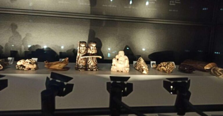 Krakow: Czartoryski Museum Guided Tour in italian - Exploring the Czartoryski Museum Guided Tour