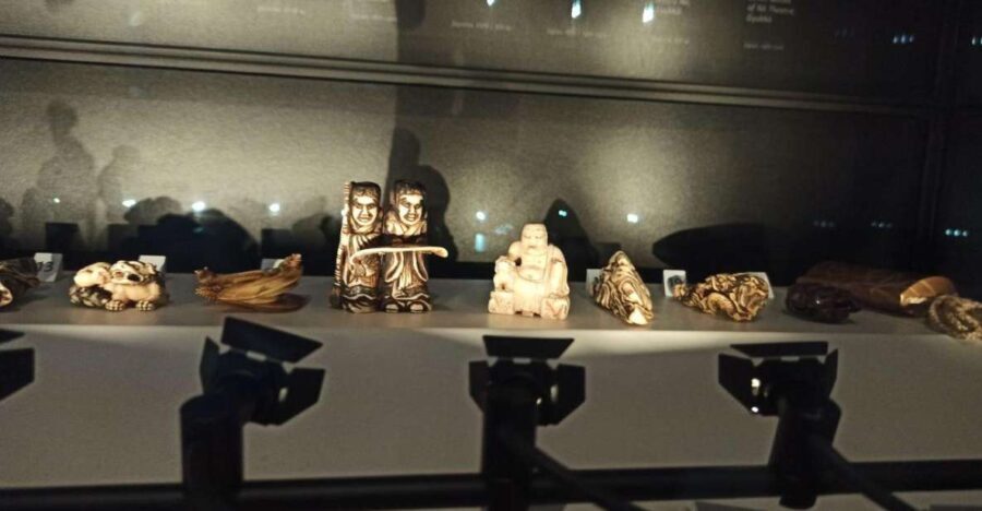 Krakow: Czartoryski Museum Guided Tour in italian - Exploring the Czartoryski Museum Guided Tour