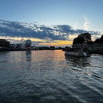 Krakow: Day or Night Vistula River Cruise with Audio Guide - A Closer Look at the Itinerary