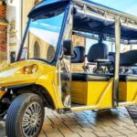 Krakow: Electric Golf Cart Tour of the Old Town - The Experience - What Makes It Special