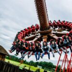 Krakow: Energylandia Park Entry Ticket and Optional Transfer - Exploring Energylandia: A Day of Adventure Near Krakow