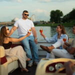 Krakow: Evening Sightseeing Cruise with Drink - The Value of the Experience