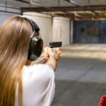 Krakow: Extreme Shooting Range with Hotel Transfers - An In-Depth Look at the Shooting Experience