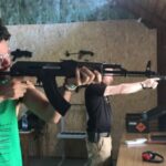 Krakow: Extreme Shooting Range with Hotel Transfers - Value and Pricing