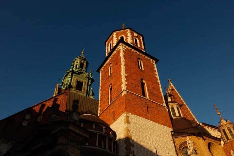 Krakow: Fairy Tales and Legends Guided Family Tour - Why This Tour Offers Great Value