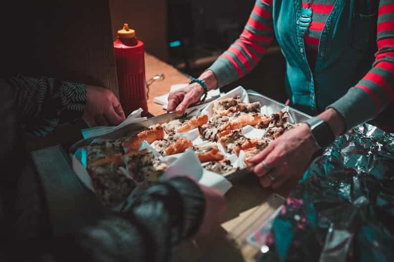 Krakow food tour - Who Would Love This Tour?