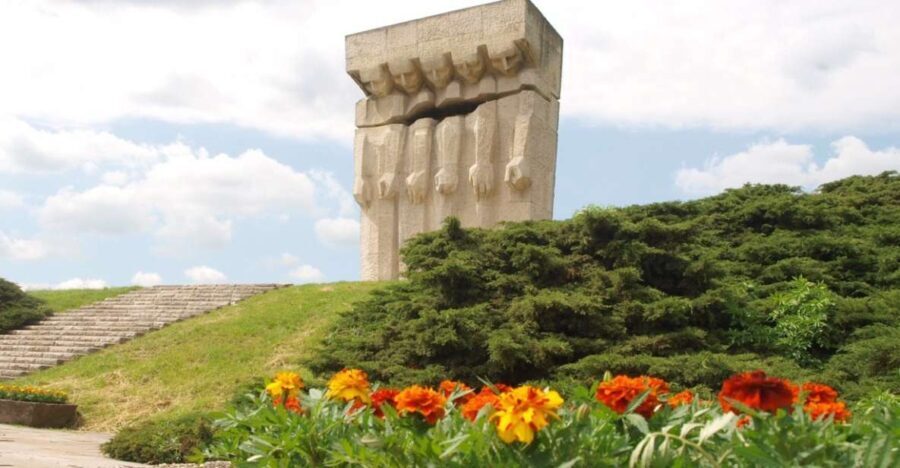 Krakow: Former Concentration Camp Plaszow Guided Tour - Practical Details