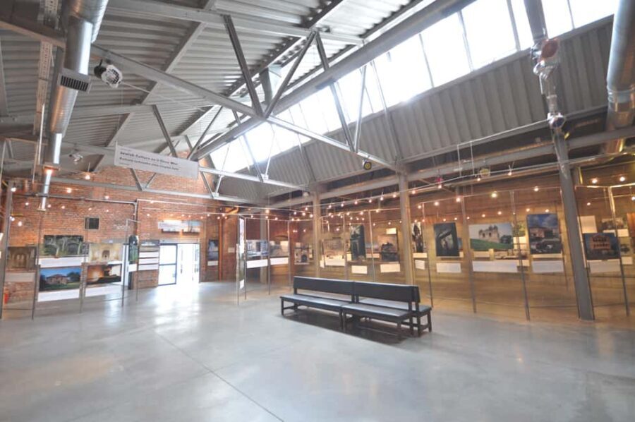 Krakow: Galicia Jewish Museum Entry Ticket - The Sum Up