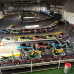 Krakow: Go-Karting Experience with Pizza and Drinks - An In-Depth Look at the Krakow Go-Karting Experience