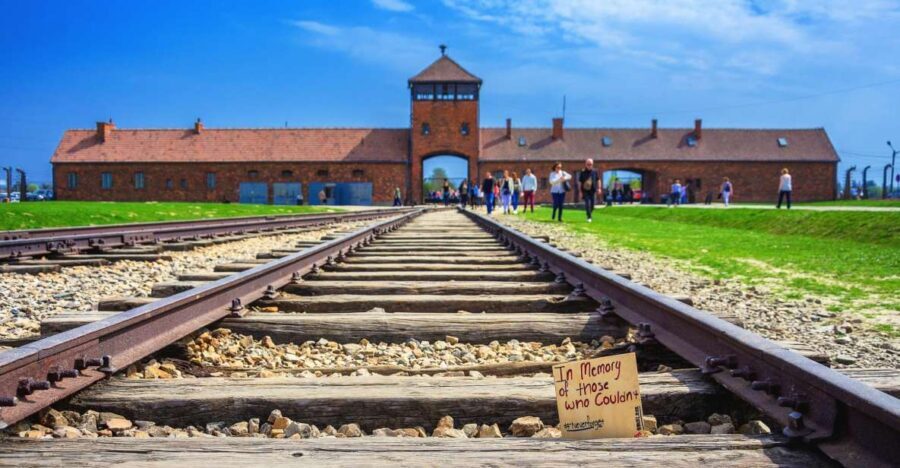 Krakow: Guided Auschwitz Birkenau Tour - Who Will Love This Tour?