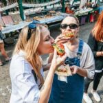 Krakow: Guided E-Scooter City Tour with Food Tastings - Key Highlights of the Tour