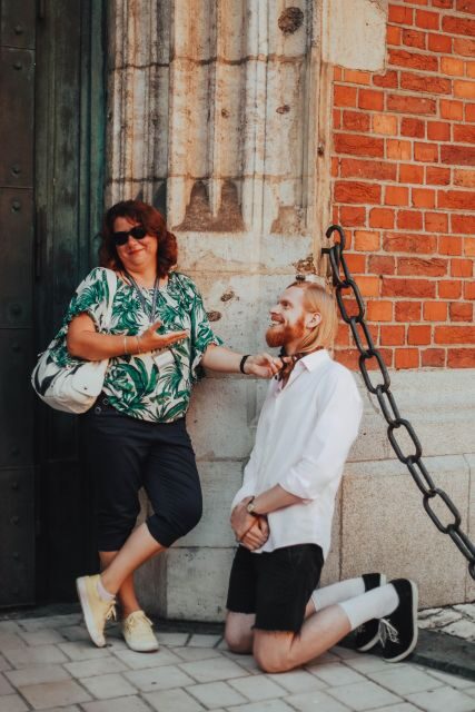 Krakow: Guided Old Town Tour - Practical Details and Value