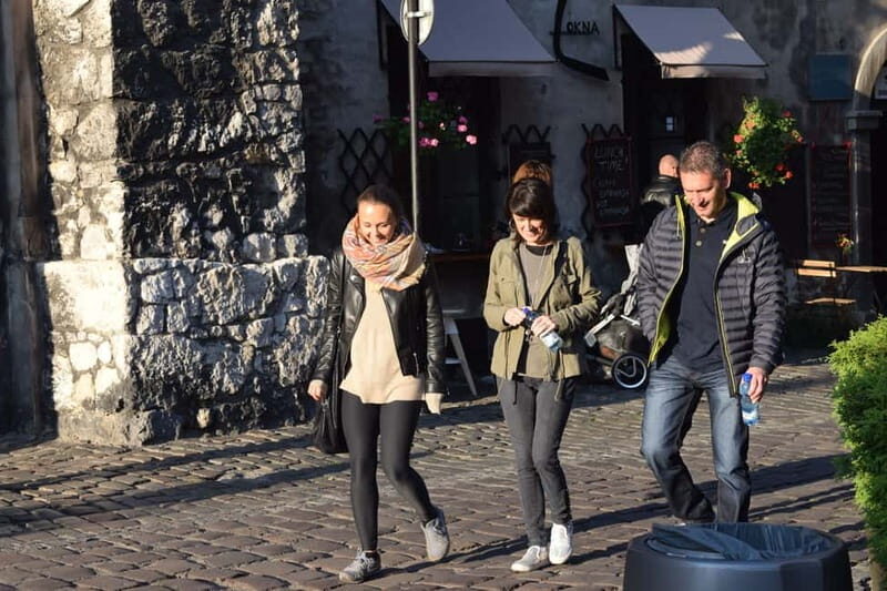 Krakow: Guided Polish Food and Drink Tour with Tastings - Who Will Love This Tour?