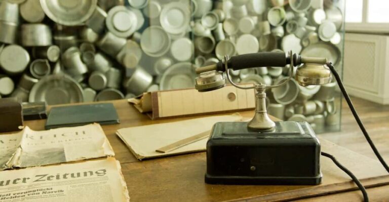 Krakow: Guided Tour of Schindler's Factory & Jewish Ghetto - Final Thoughts