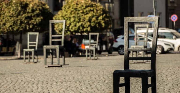 Krakow: Guided Tour of the Jewish Ghetto - Who This Tour Is Best For