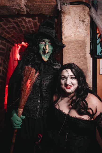 Krakow: Halloween Pub/Club Crawl With 1 H Unlimited Alcohol - What Makes This Tour Stand Out