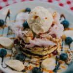 Krakow: Hard Rock Cafe Breakfast - The Menu: A Taste of America with Polish Charm