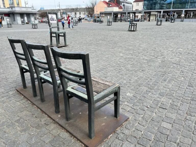 Kraków Holocaust Tour - Who Will Love This Tour?