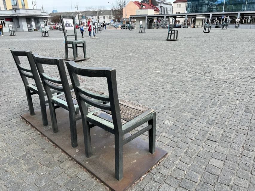 Kraków Holocaust Tour - Who Will Love This Tour?