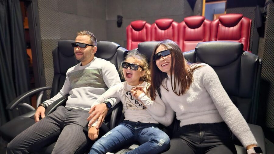 Krakow: House of Attractions Gold Package 2+2 Entry Ticket - Authentic Perspectives from Reviewers