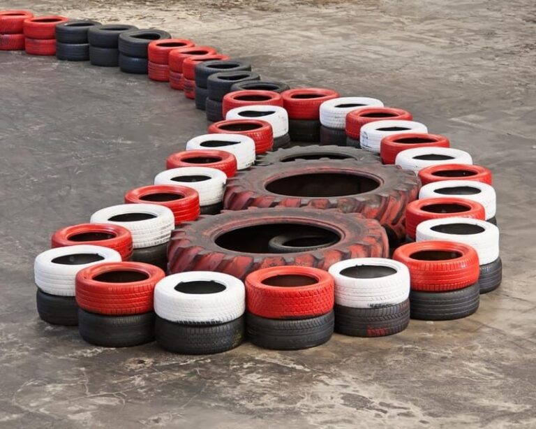 Krakow: Indoor Go-Karting (24-Minute Races) - The Practicalities: Duration, Cost, and Whats Included