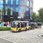 Krakow: Jewish District Private Golf Cart Tour - Who Will Love This Tour?