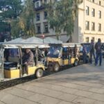 Krakow: Jewish Quarter and Ghetto Sightseeing Golf Cart Tour - Who Will Love This Tour?