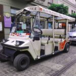 Krakow: Jewish Quarter and Schindler Factory by Golf Car - Authentic Insights from Reviewers