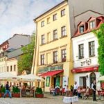 Krakow: Jewish Quarter and Schindler's Factory Guided Tour - Meeting Point and Duration