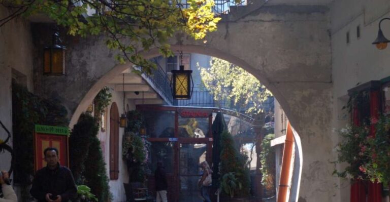 Krakow: Jewish Quarter Guided Walking Tour - Why This Tour Is Worth Your Time