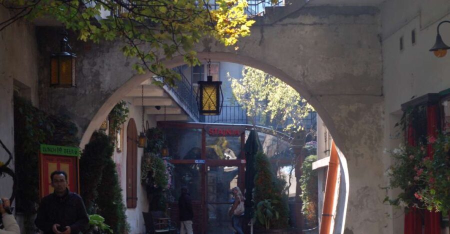 Krakow: Jewish Quarter Guided Walking Tour - Why This Tour Is Worth Your Time