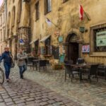 Krakow: Kazimierz Jewish Quarter Walking Tour - Authentic Insights from Visitors