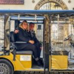 Krakow: Kazimierz & Schindler's Factory Golf Cart Tour - Why This Tour Is a Great Choice