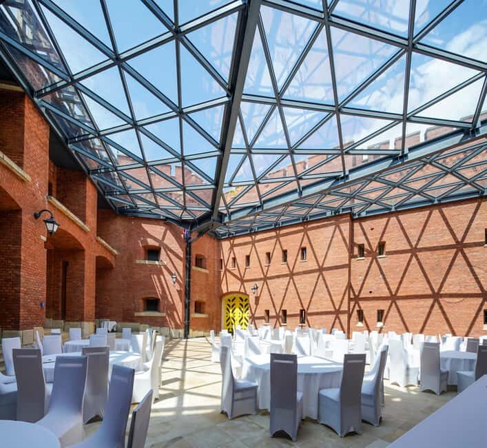 Kraków: Kociuszko Mound Skip-the-Line Entry Ticket - What the Experience Includes and What to Expect